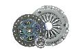 Zestaw sprzęgieł, AISIN Clutch Kit (3P) do Suzuki, KS-052A, AISIN w ofercie sklepu e-autoparts.pl 